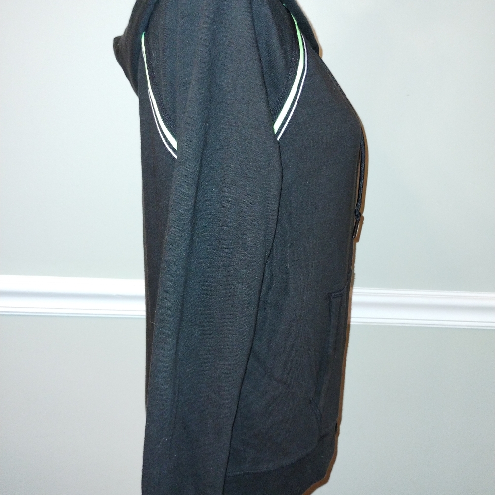 Full zip - Picture 6 of 8